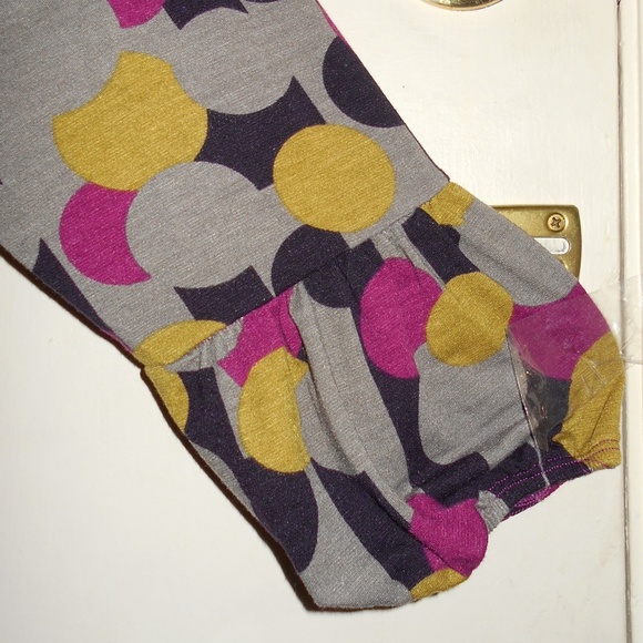 Maternity comfy babydoll top - Picture 7 of 7